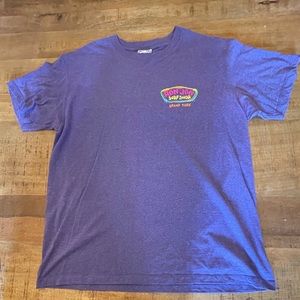 Ron Jon Surf Shop Grand Turk size large purple